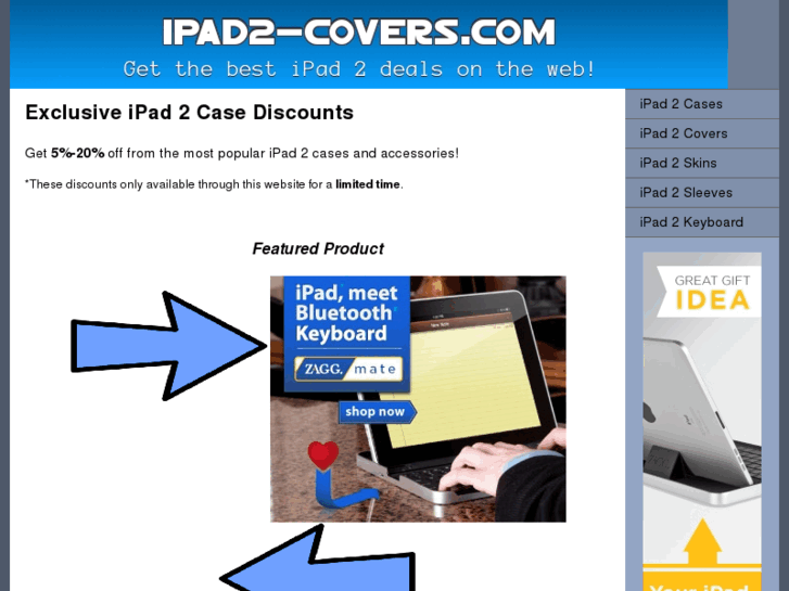 www.ipad2-covers.com