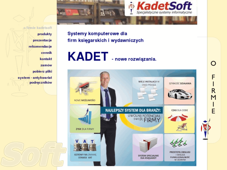 www.kadetsoft.pl