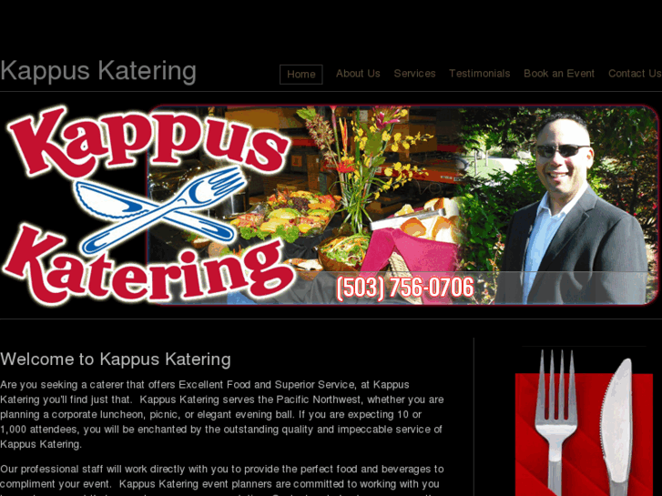 www.kappuskatering.com