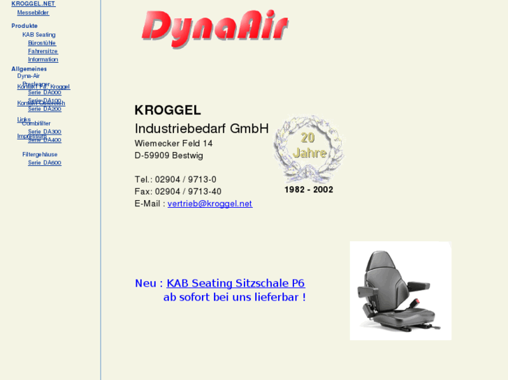 www.kroggel.net