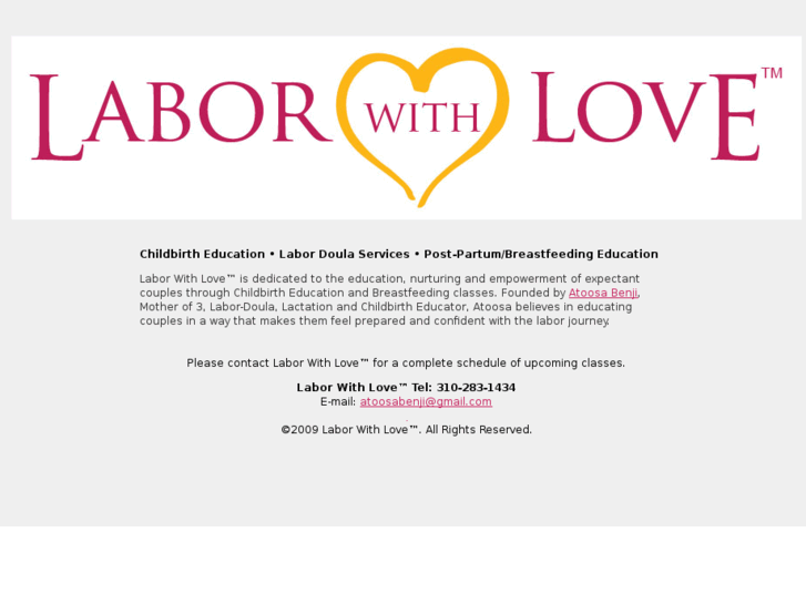 www.laborwithlove.net