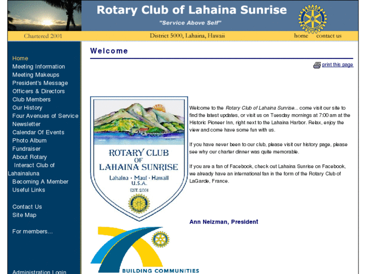 www.lahainasunriserotary.org