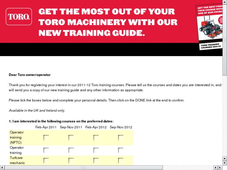 www.lelytraining.co.uk