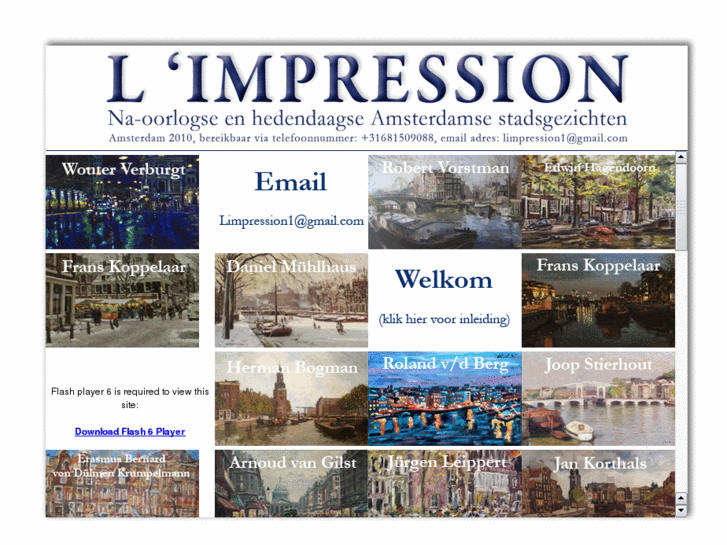 www.limpression.nl