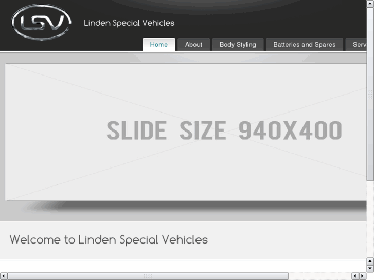 www.lindenspecialvehicles.com