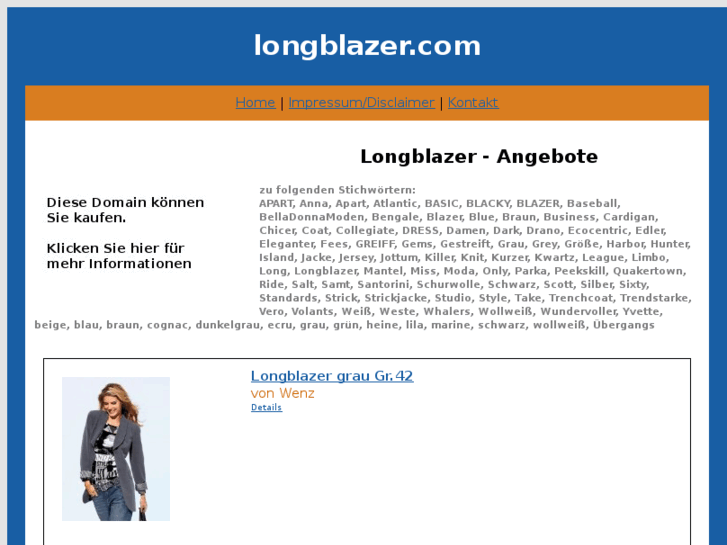 www.longblazer.com