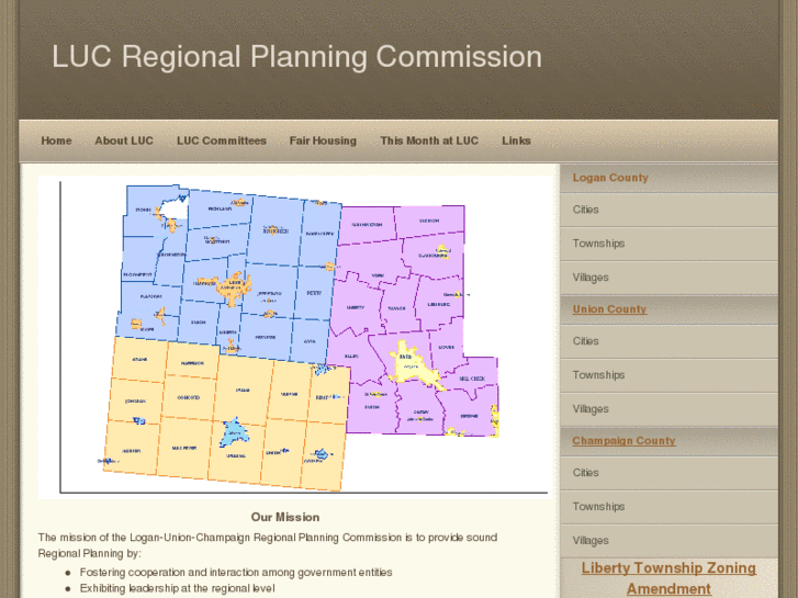 www.lucplanning.com