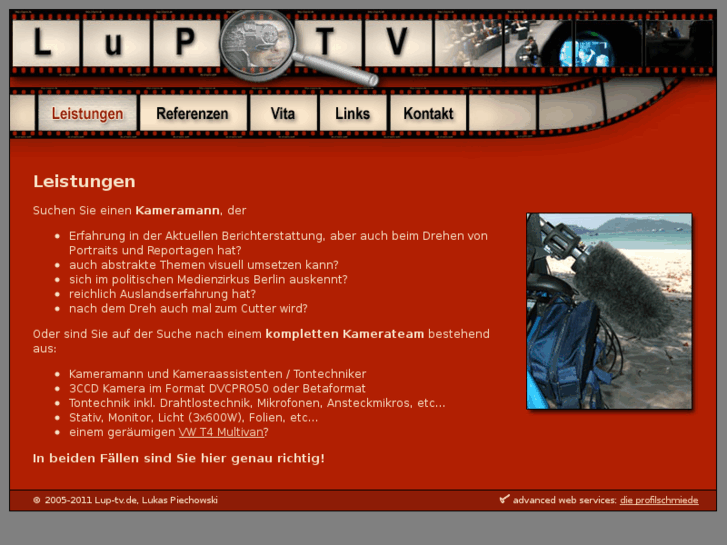 www.lup-tv.de