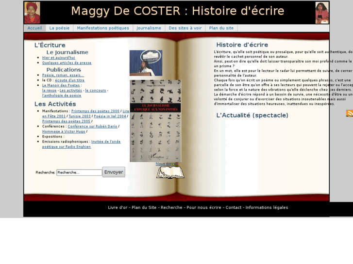 www.maggydecoster.fr
