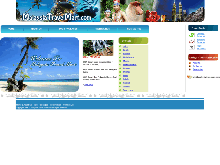 www.malaysiatravelmart.com