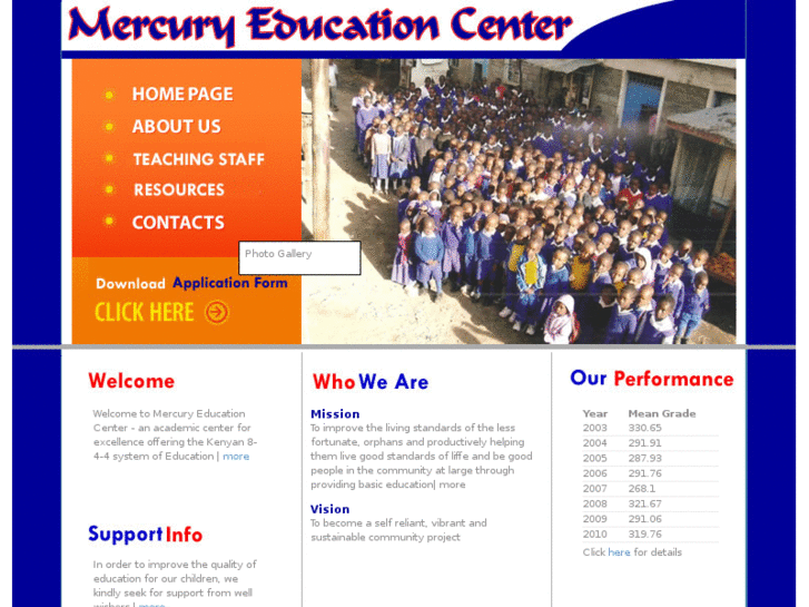 www.mercuryeducationcenter.org