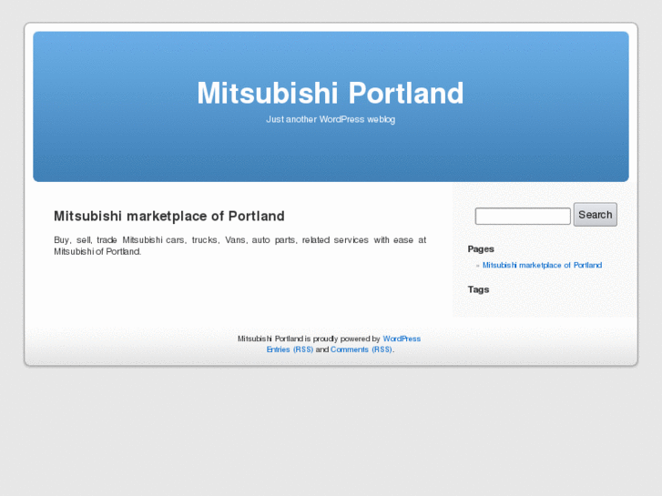 www.mitsubishiportland.com