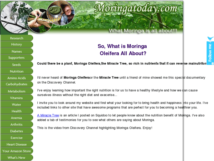 www.moringatoday.com