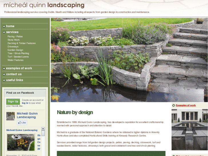 www.mqlandscaping.com