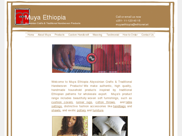 www.muyaethiopia.com