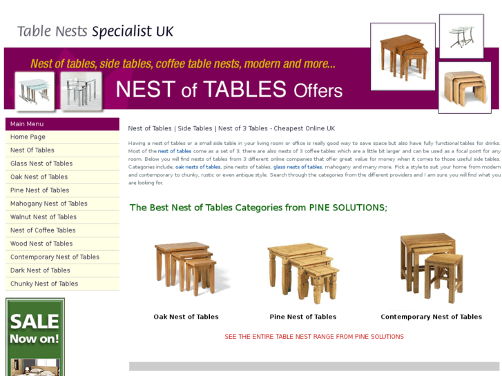 www.nestoftables.org