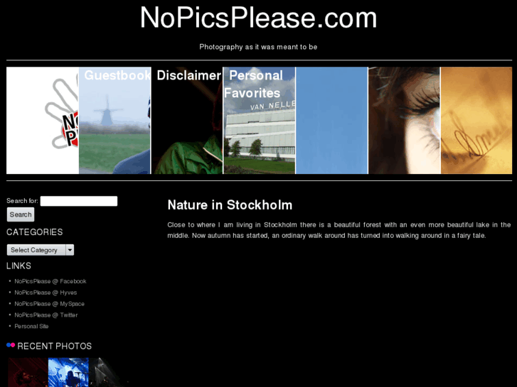 www.nopicsplease.com