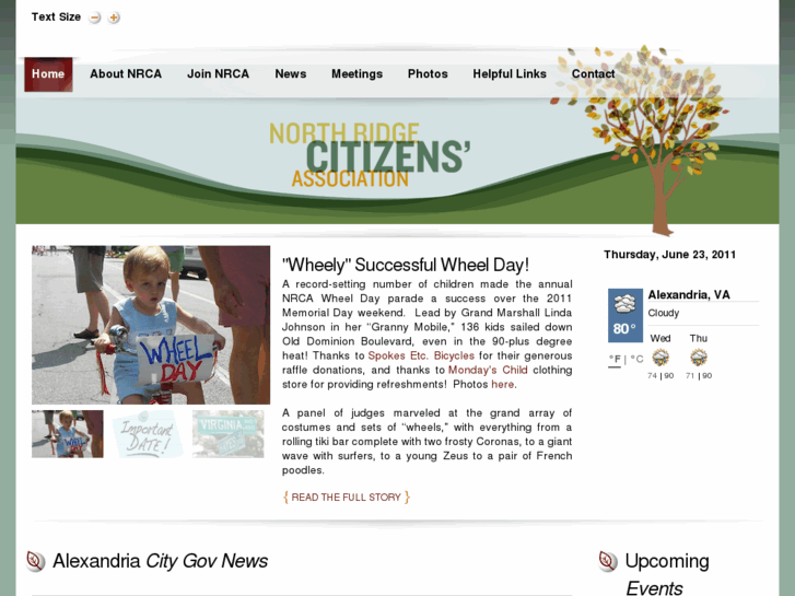 www.northridgecitizens.org