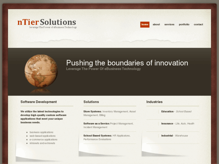www.ntiersolutions.com