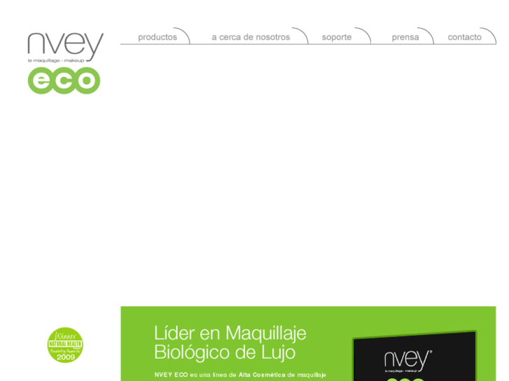 www.nveyeco.es