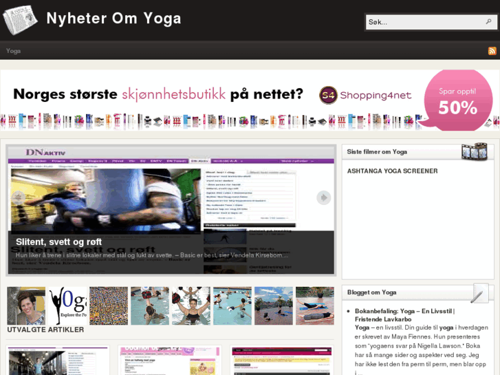 www.nyheteromyoga.com