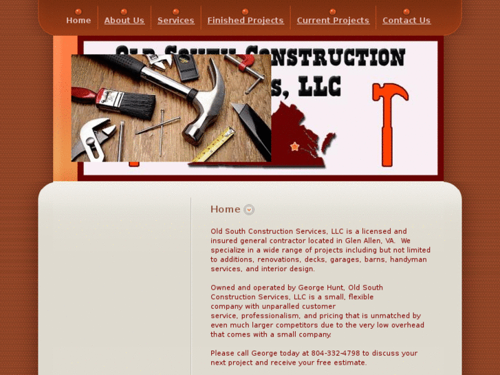 www.oldsouthconstruction.net