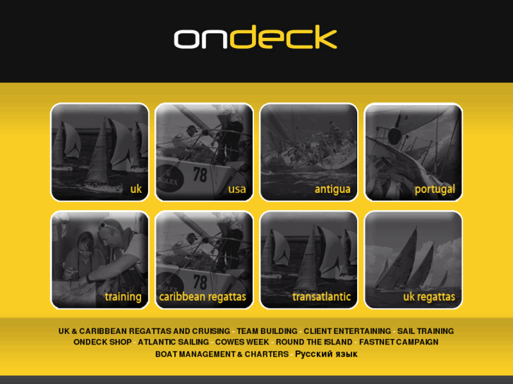 www.ondeck.co.uk