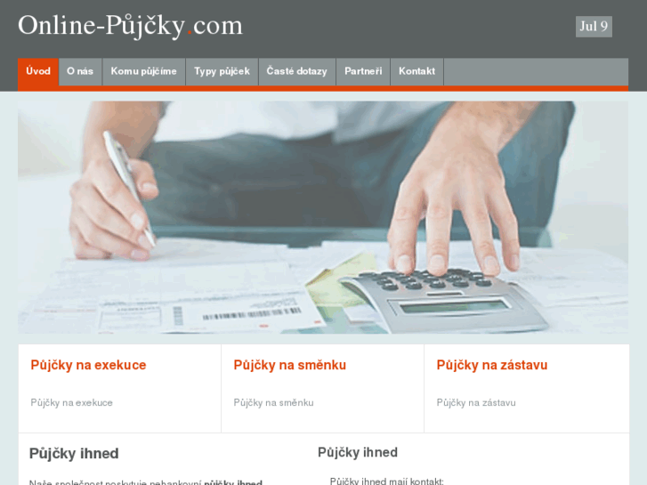 www.online-pujcky.com