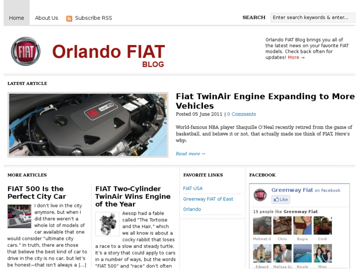 www.orlandofiatblog.com