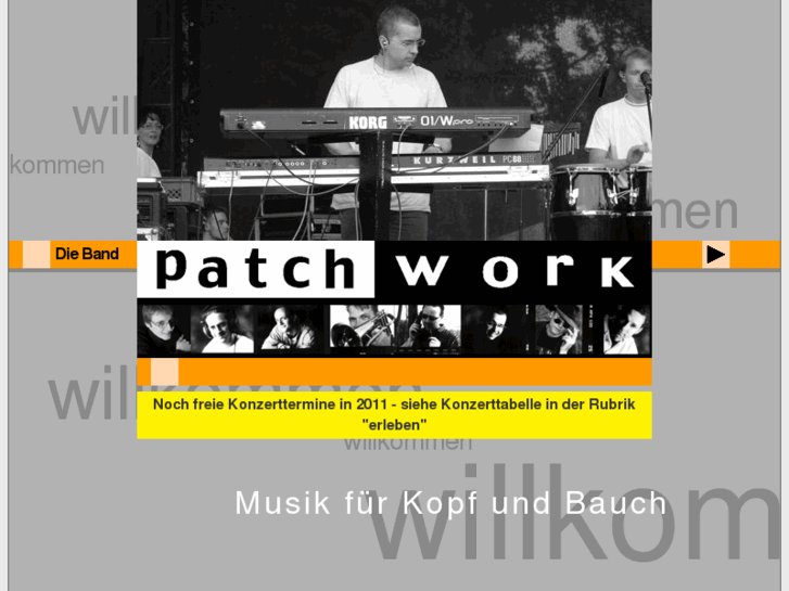 www.patchwork-band.com