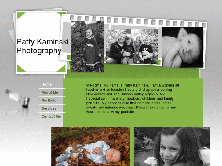 www.pattykaminskiphotography.com