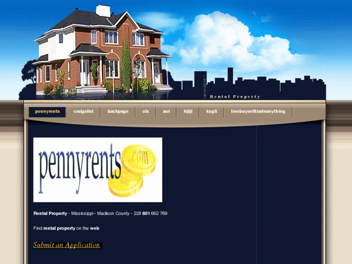 www.pennyrents.com