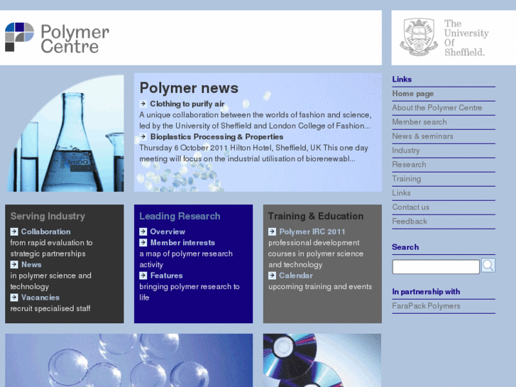 www.polymercentre.org