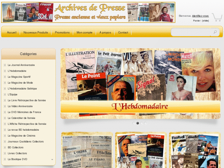 www.presseretro.com