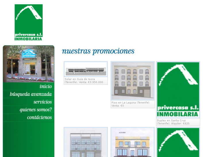 www.priverinmobiliaria.com