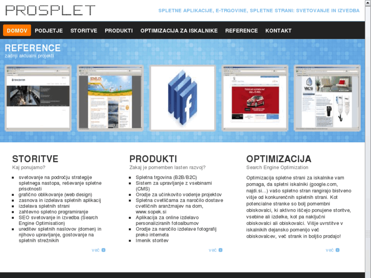 www.prosplet.com