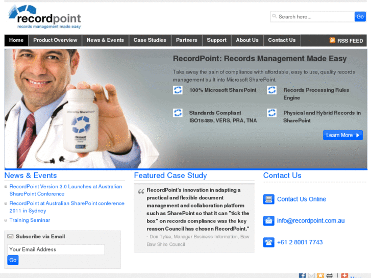www.recordpoint.com.au
