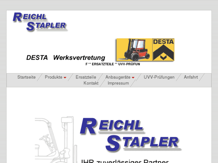 www.reichl-stapler.de