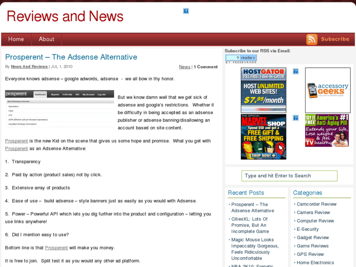 www.reviews-news.com