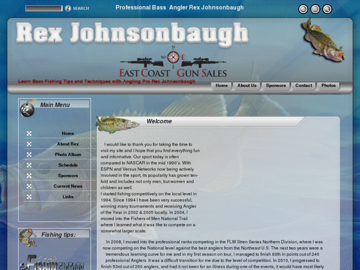 www.rexjohnsonbaugh.com