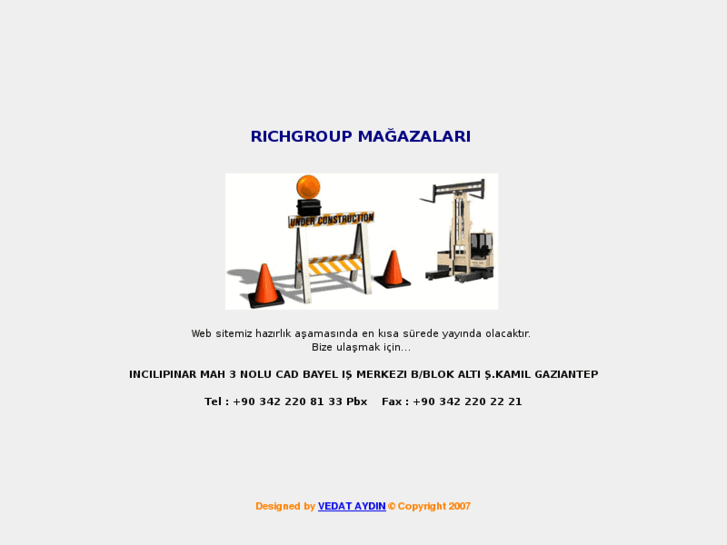 www.richgroup.org