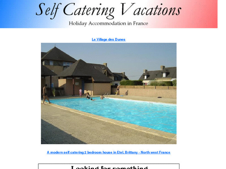 www.selfcateringvacations.com