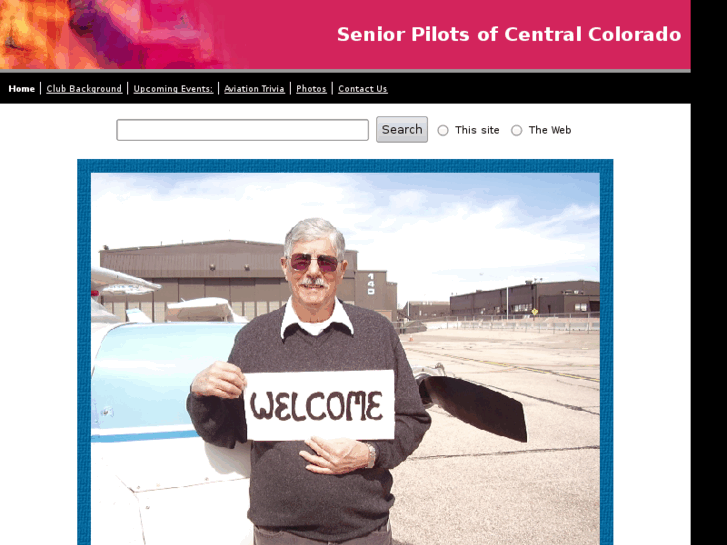 www.seniorpilotsofcentralcolorado.com