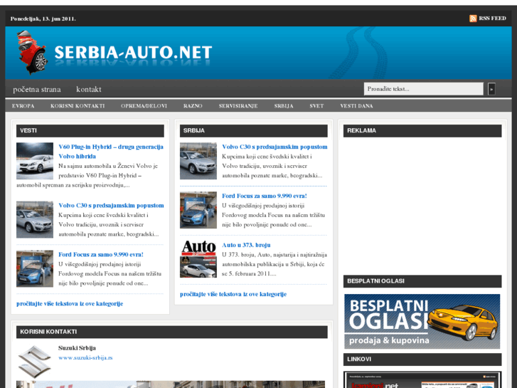 www.serbia-auto.net