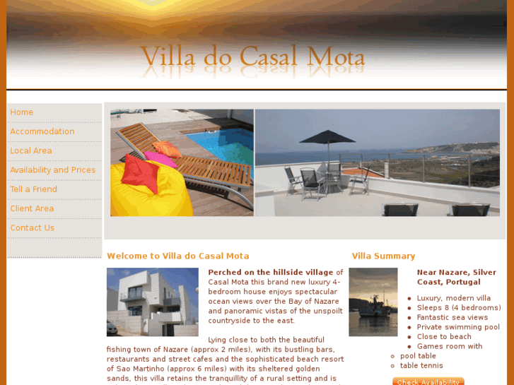 www.silver-coast-villa-rental.com