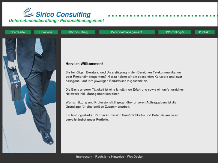 www.sirico-consulting.biz