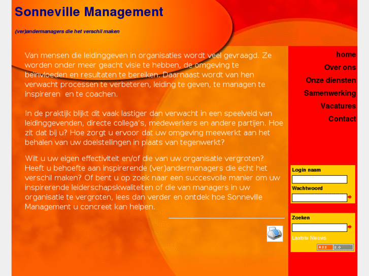 www.sonnevillemanagement.com