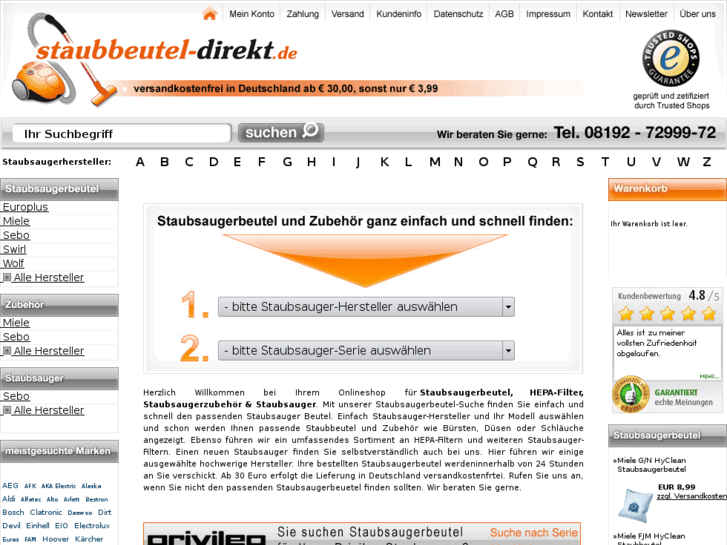 www.staubbeutel-direkt.com