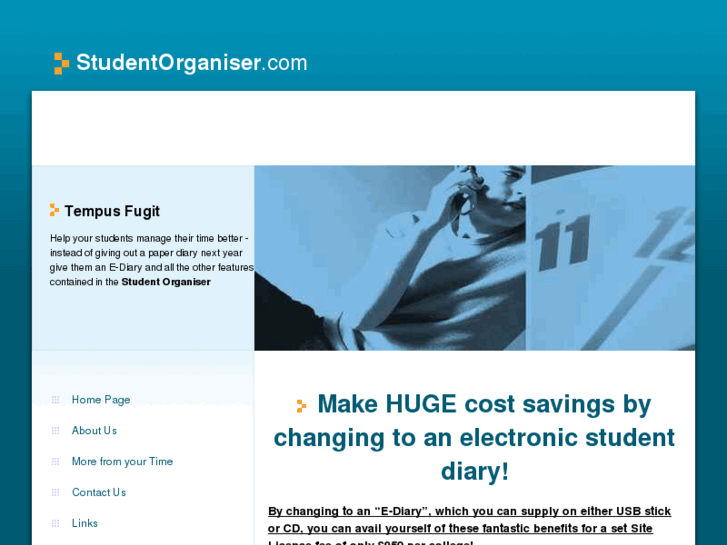 www.studentorganiser.com