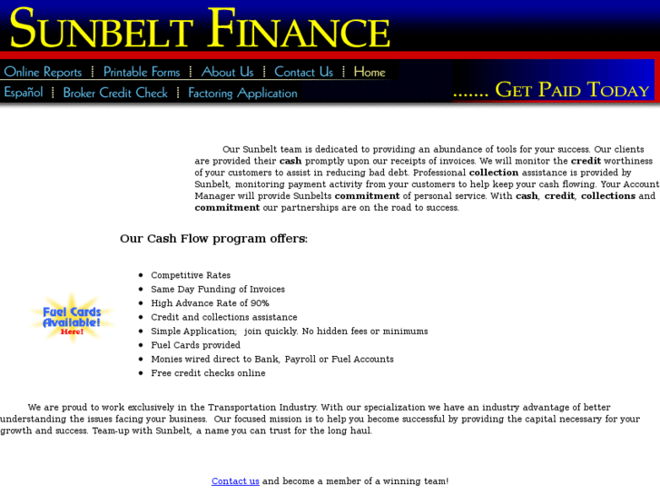 www.sunbeltfinance.com